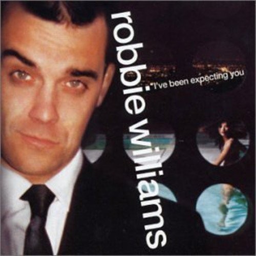 Robbie Williams